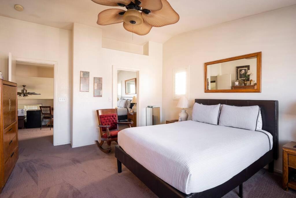 South Point Mgm 7 Mi. Lv Raiders, Adults Only Villa Las Vegas Dış mekan fotoğraf