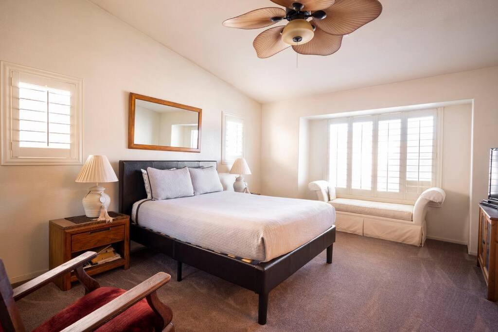 South Point Mgm 7 Mi. Lv Raiders, Adults Only Villa Las Vegas Dış mekan fotoğraf